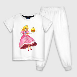 Детская пижама Princess SB