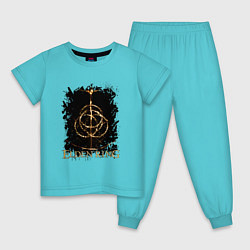 Детская пижама ELDEN RING SYMBOL LOGO