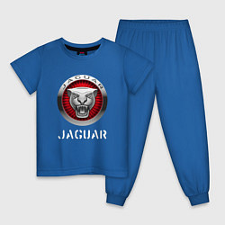 Детская пижама JAGUAR Jaguar