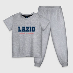 Детская пижама Lazio FC Classic