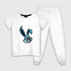 Детская пижама Blue Bunny
