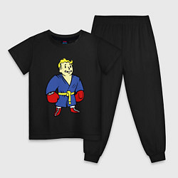 Детская пижама Vault boy - boxer