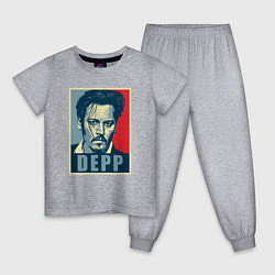 Детская пижама Depp