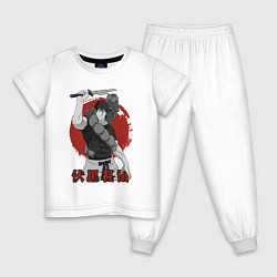 Детская пижама Фушигуро