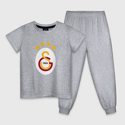 Детская пижама Galatasaray fc sport