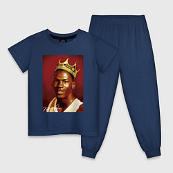 Детская пижама Jordan king