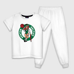 Детская пижама Boston Celtics girl