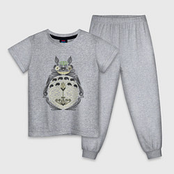 Детская пижама Forest Totoro