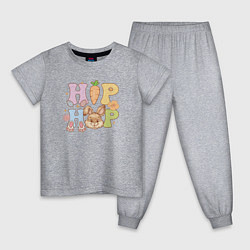 Детская пижама Хип-Хоп