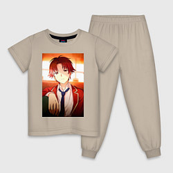 Детская пижама Киётака Аянокоджи