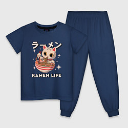 Детская пижама Ramne life