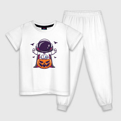 Детская пижама Spaceman halloween