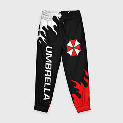 Детские брюки UMBRELLA CORP