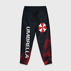 Детские брюки UMBRELLA CORP