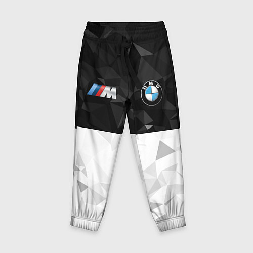 Детские брюки BMW M SPORT / 3D-принт – фото 1