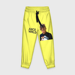 Детские брюки Juice WRLD