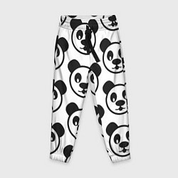 Детские брюки Panda