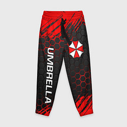 Детские брюки UMBRELLA CORP