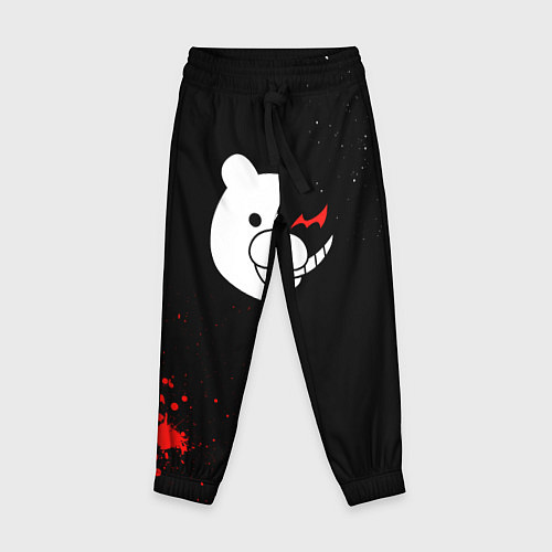 Детские брюки Monocuma / 3D-принт – фото 1