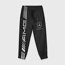 Детские брюки Mercedes Carbon