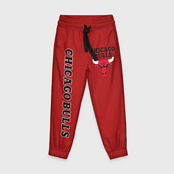 Детские брюки CHICAGO BULLS