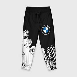 Детские брюки BMW БМВ