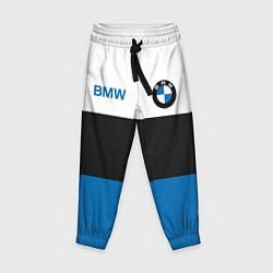 Детские брюки BMW SPORT