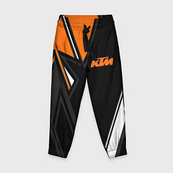 Детские брюки KTM КТМ