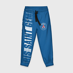 Детские брюки PSG PARIS SAINT GERMAIN WHITE LINE SPORT