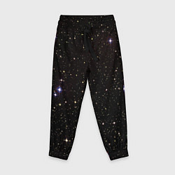 Детские брюки Ночное звездное небо