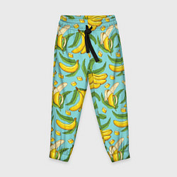 Детские брюки Banana pattern Summer Fashion 2022