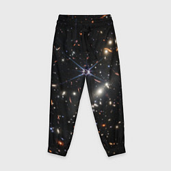 Детские брюки Новое изображение ранней вселенной от Джеймса Уэбб