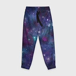 Детские брюки Бесконечность звездного неба