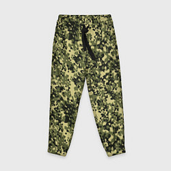 Детские брюки Камуфляж Flecktarn Jeitai