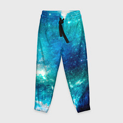 Детские брюки Звёздная Вселенная