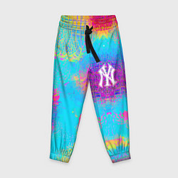 Детские брюки New York Yankees - baseball team - logo