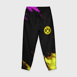 Детские брюки Borussia Dortmund sport