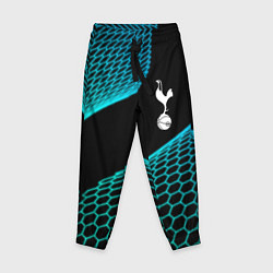 Детские брюки Tottenham football net