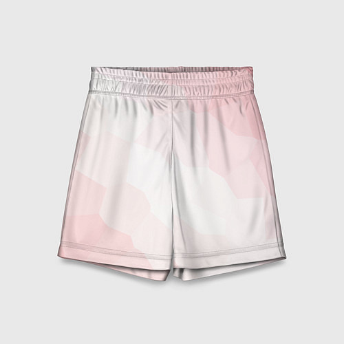 Детские шорты Пикси кристаллы / 3D-принт – фото 1