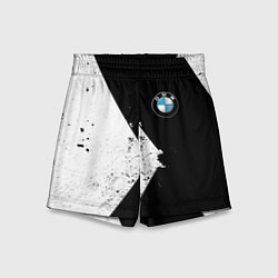Детские шорты BMW