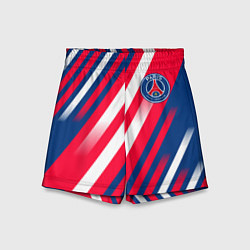 Детские шорты ФК ПСЖ PARIS SAINT GERMAIN