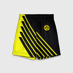 Детские шорты Borussia sport line uniform