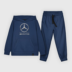 Детский костюм MERCEDES-BENZ AMG