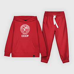Детский костюм Герб СССР