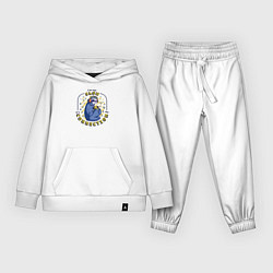 Детский костюм Im not slow its my connection