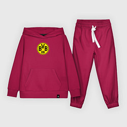 Детский костюм Borussia fc sport