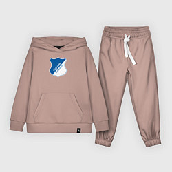 Детский костюм Hoffenheim fc germany