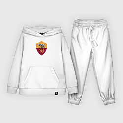 Детский костюм Roma fc club