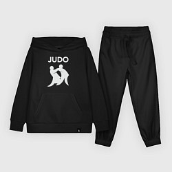 Детский костюм Warriors judo