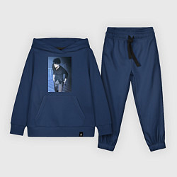 Детский костюм Ким Док Чжа всеведущий читатель